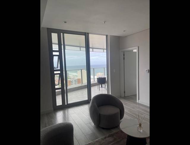 2 BEDROOM PROPERTY TO RENT IN UMHLANGA ROCKS